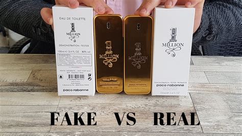 real vs fake 1 million perfume|authentic 1 million perfume.